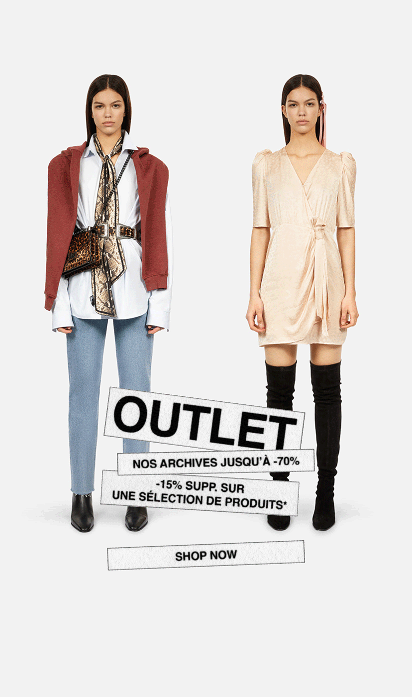 The kooples homme nouvelle collection shop